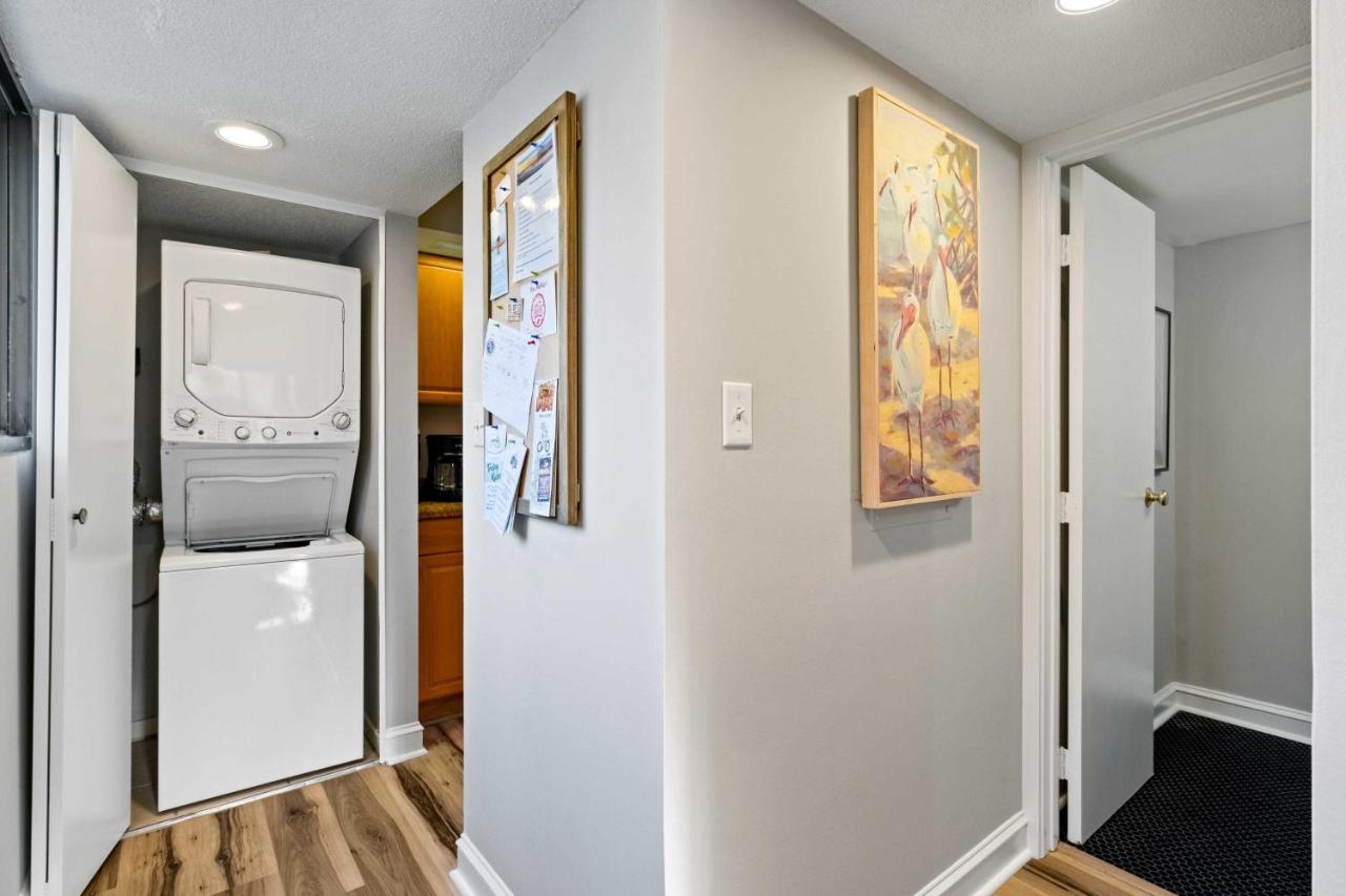 Coastal Oasis With Pool - Walk To Coligny Beach Park Hilton Head Island Εξωτερικό φωτογραφία